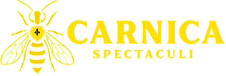 Carnica Spectaculi – Historische Feste und Märkte Logo